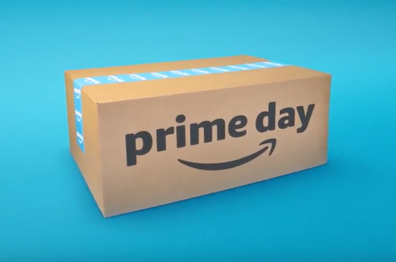 Prime Day