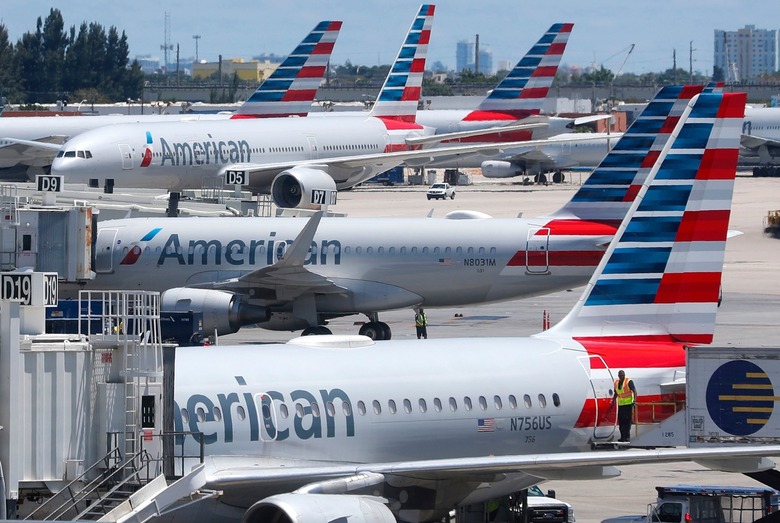 American Airlines