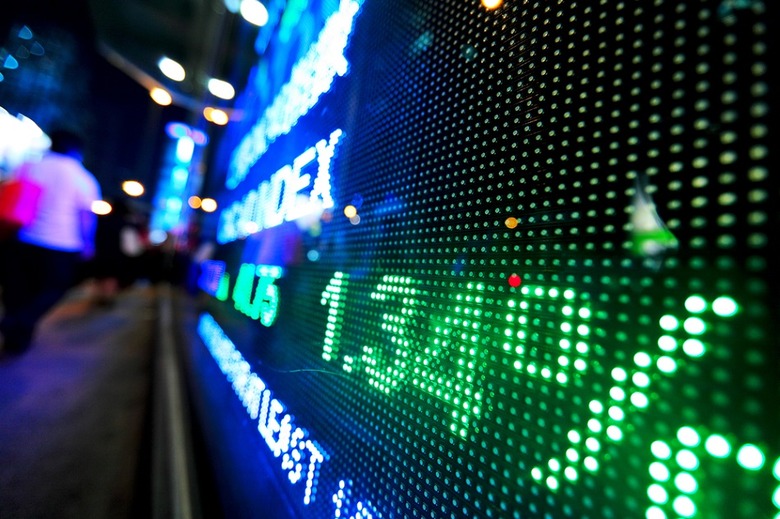 stock-market