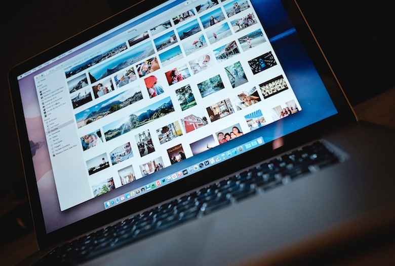 macbook pro
