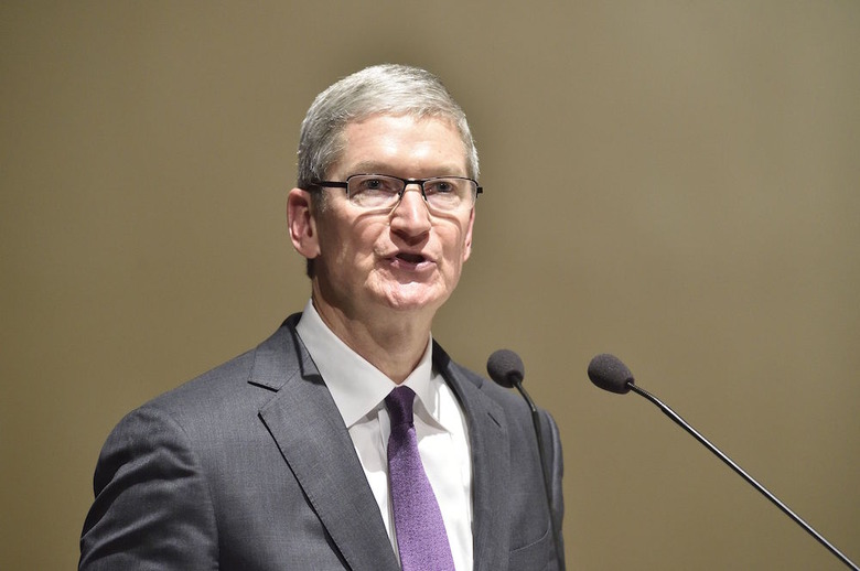 Inauguration of new Academic year at Bocconi University, Milan, Italy - 10 Nov 2015