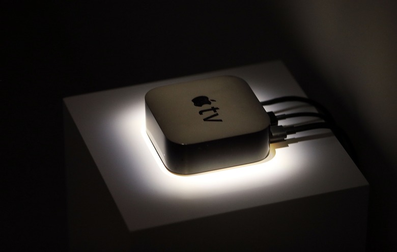 Usa Apple Iphone Launch Event - Sep 2015