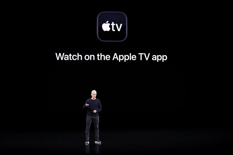 tim cook