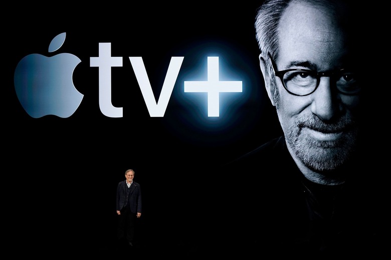 apple tv+