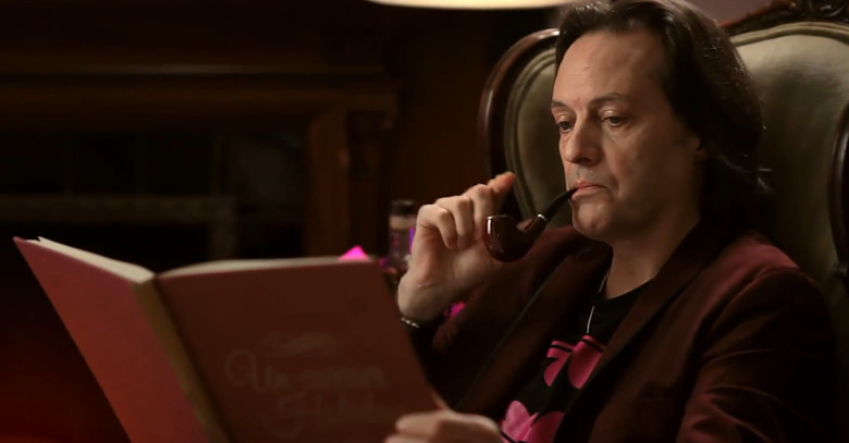 Legere Christmas