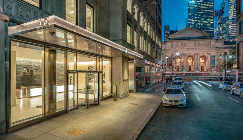 475fifth