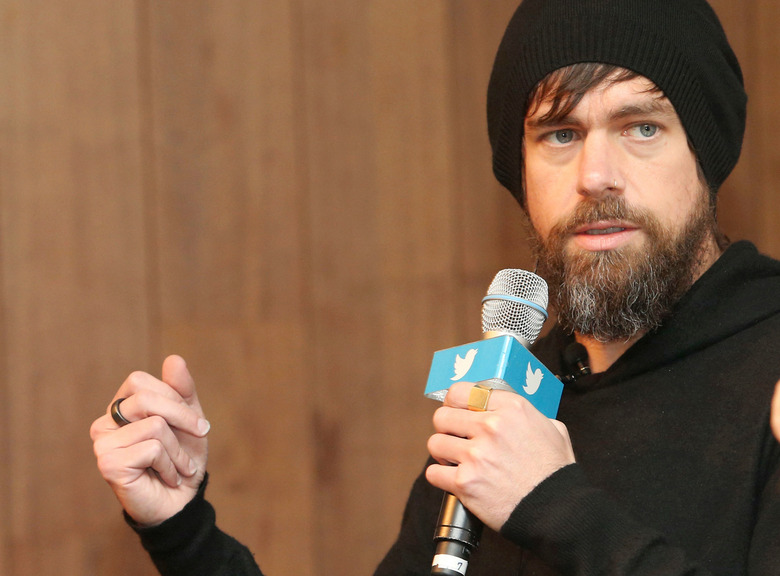 jack dorsey