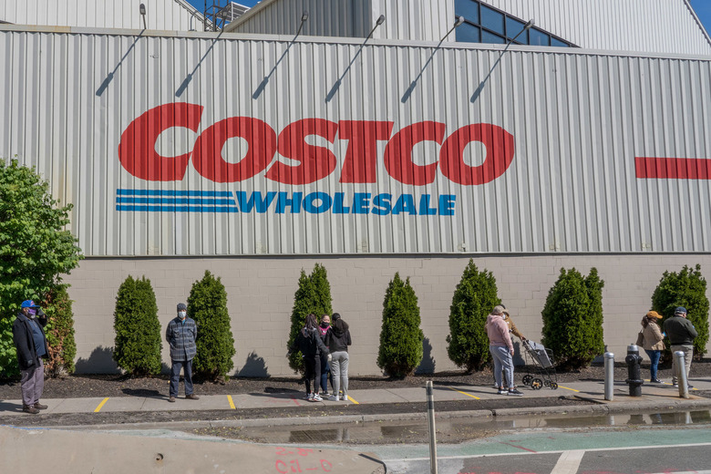 costco hours