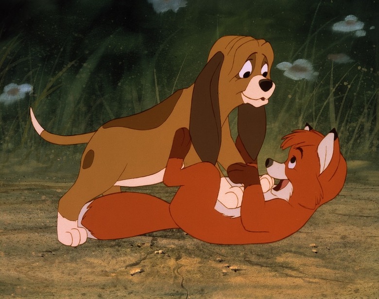 the-fox-and-the-hound-disney 2