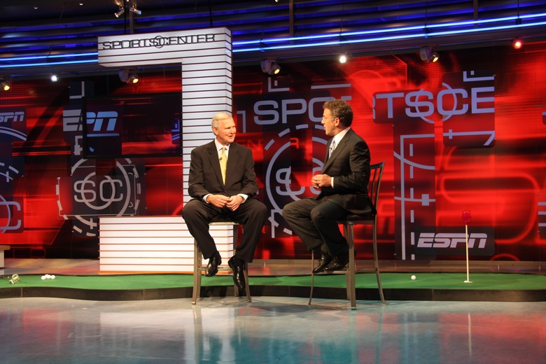 ESPN Streaming