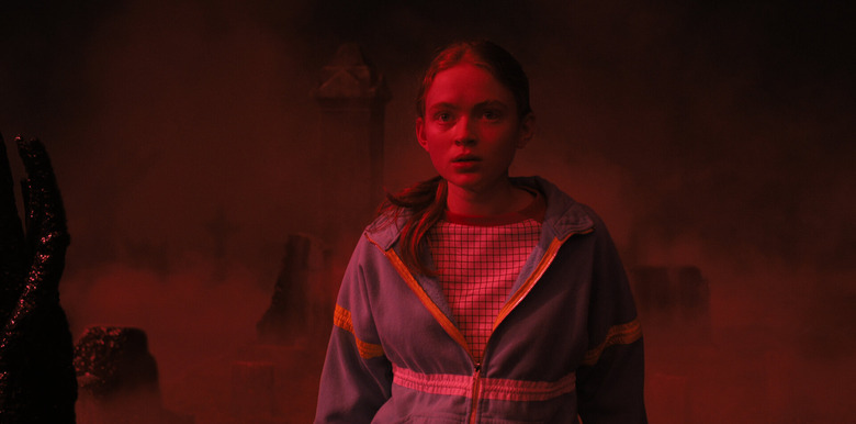 stranger things netflix