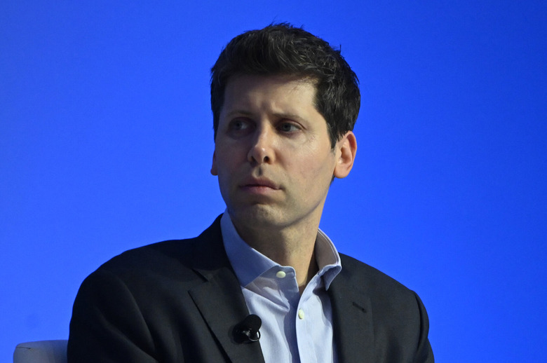 OpenAI CEO Sam Altman
