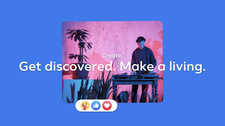 Helping Creators Get Discovered and Earn Money on Facebook