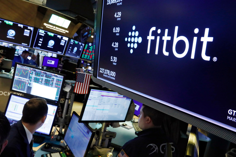 fitbit