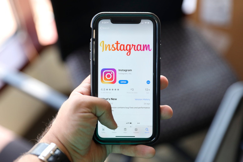 instagram