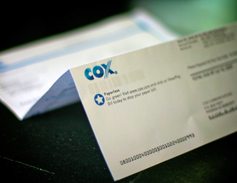 cox