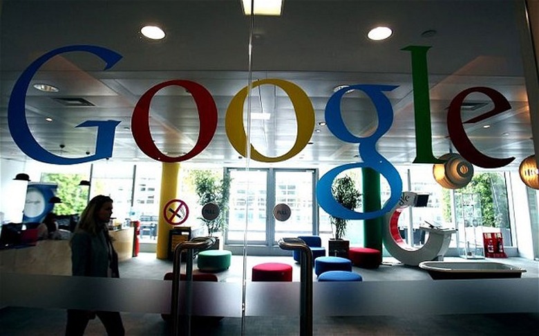 Google