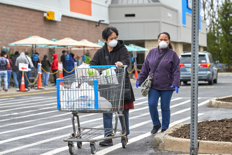 Grocery store
