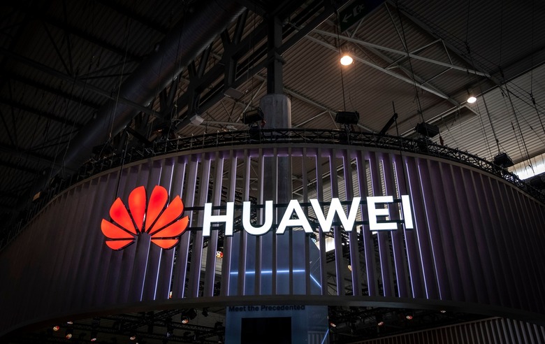 Huawei