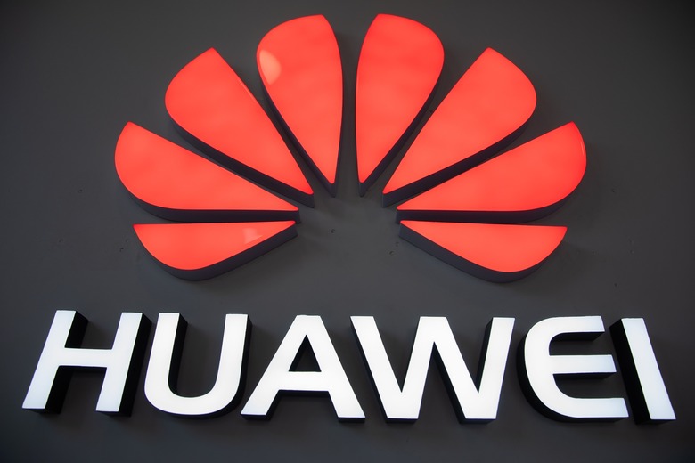 huawei