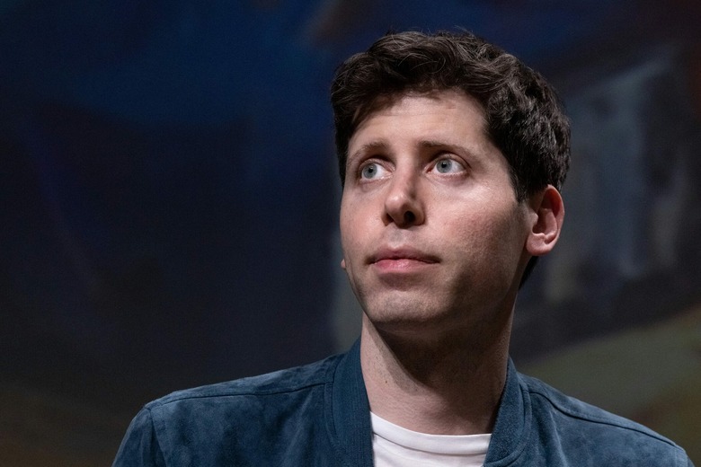 OpenAI CEO Sam Altman