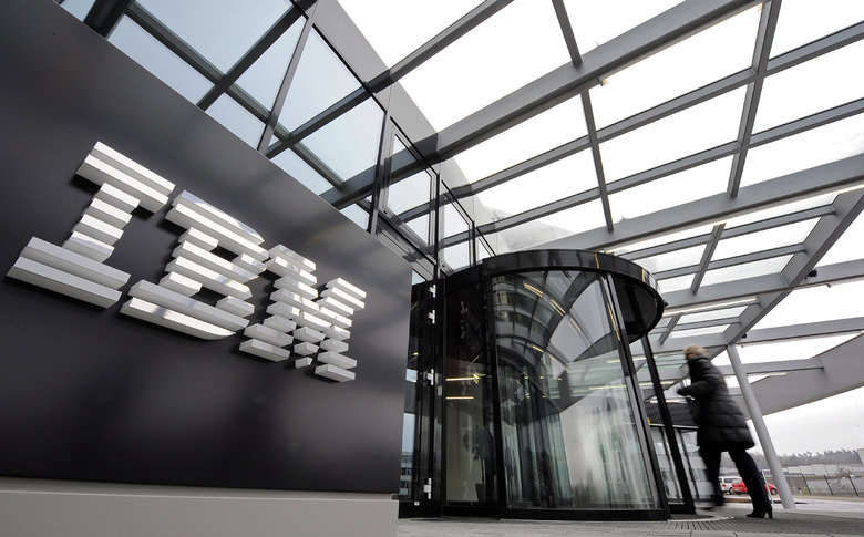 ibm-sign-logo