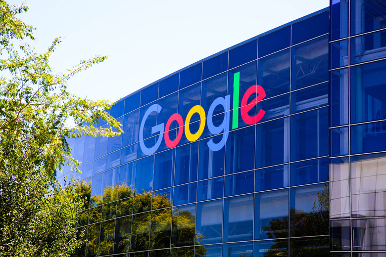 google headquarters