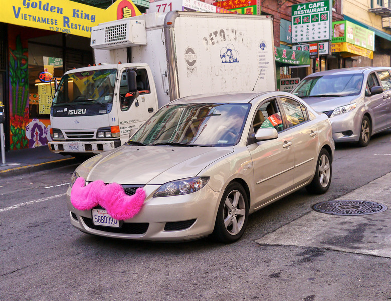 lyft