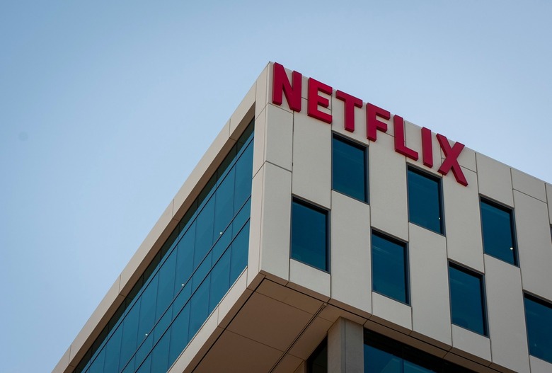 netflix