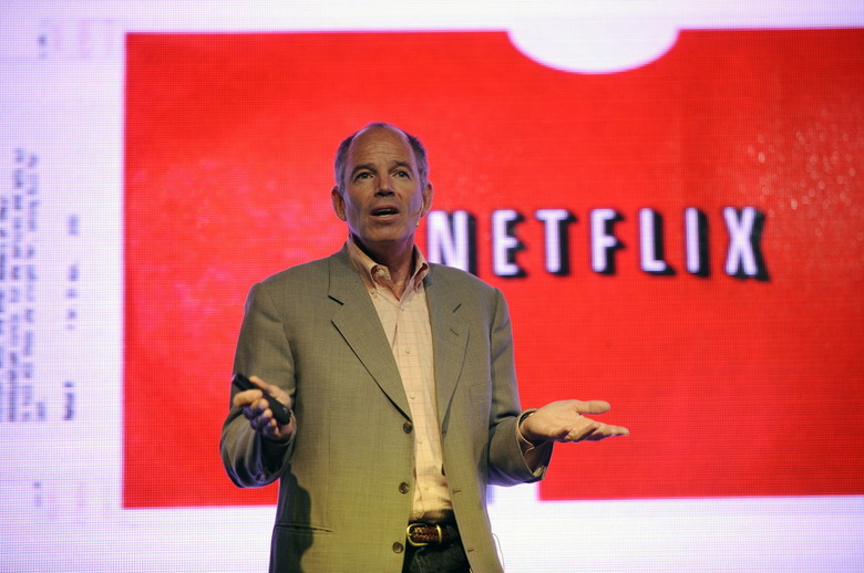 netflix
