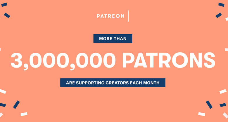 patreon