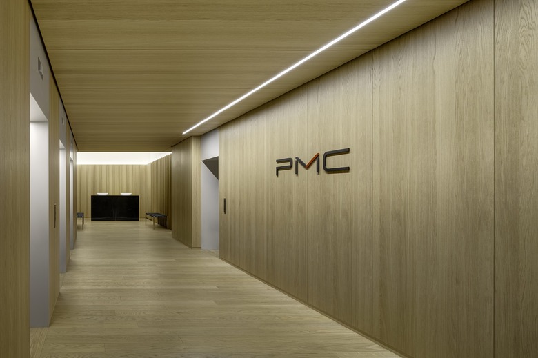 PMC-Office
