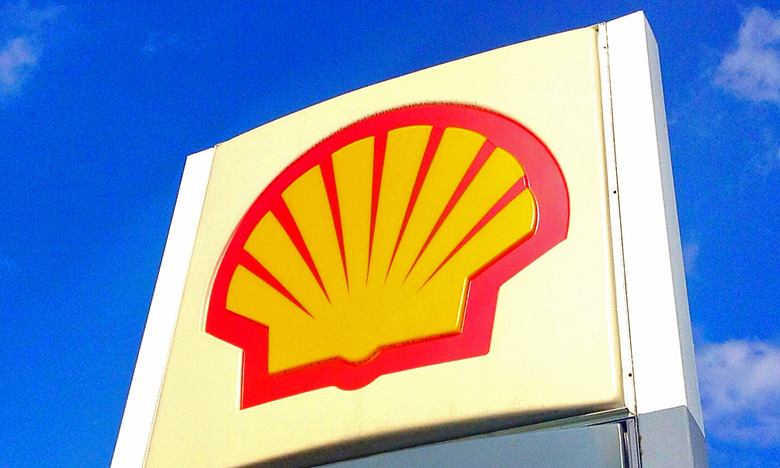 shell