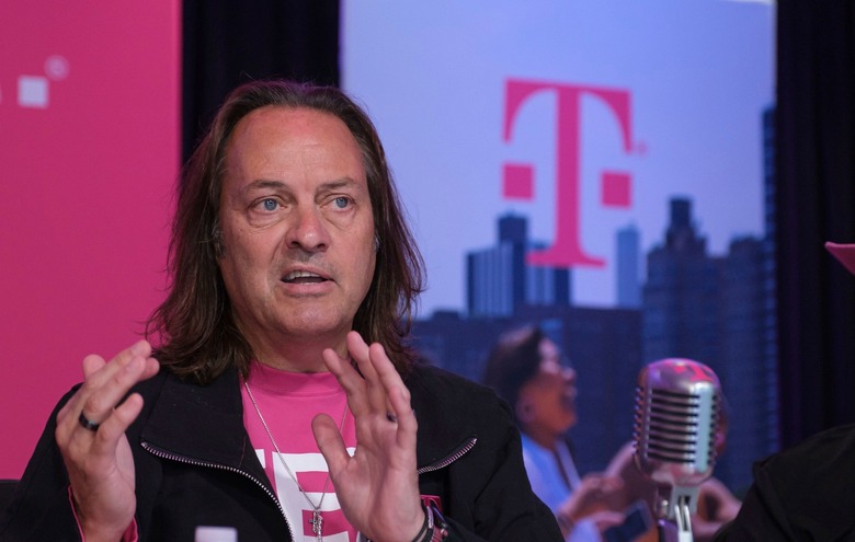 t-mobile legere
