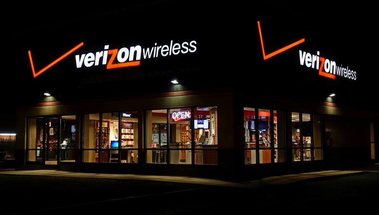verizon best network