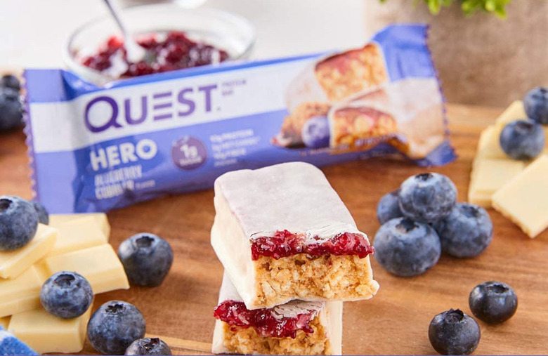 Best Protein Bars For Men and Women