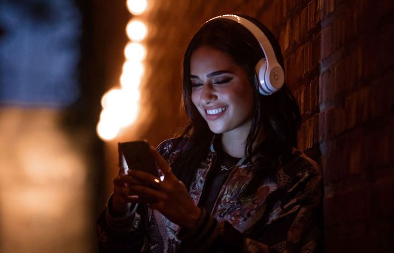 Beats Solo 3 Bluetooth Headphones