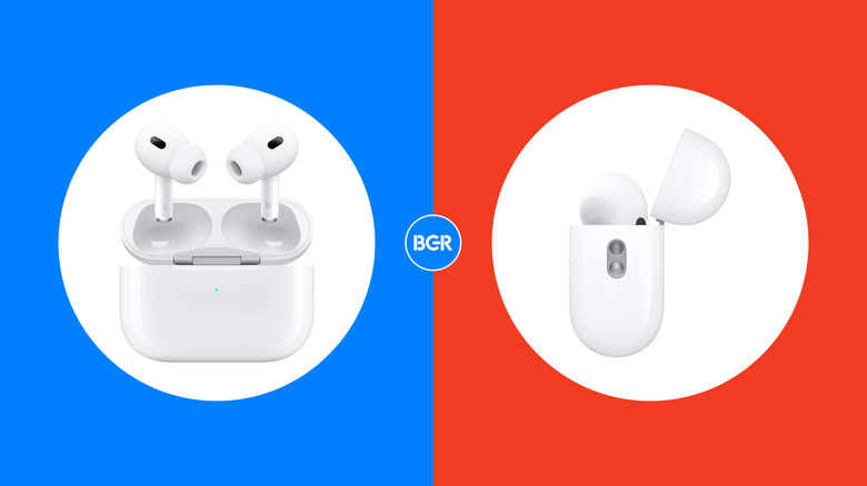 Apple AirPods Pro 2