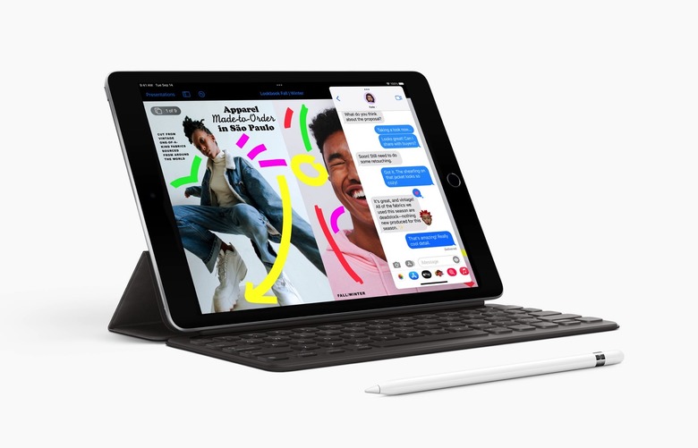 Apple iPad 9