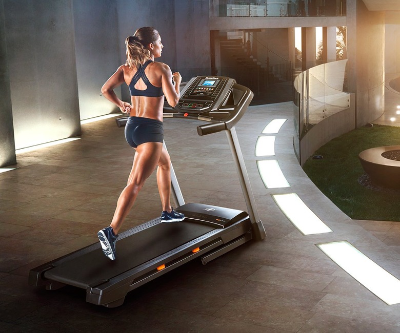 Best At-Home Treadmill