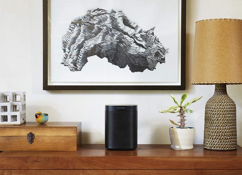 Sonos One Gen 2