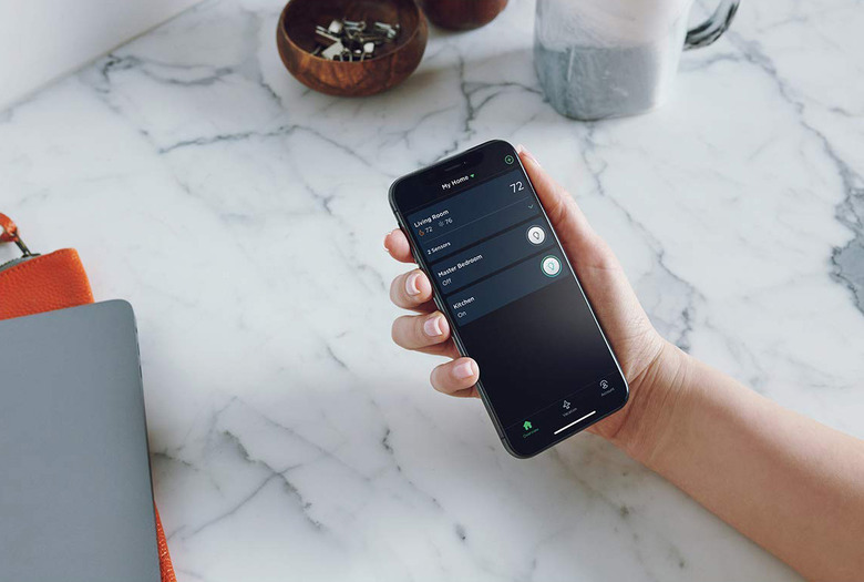 ecobee-SmartThermostat