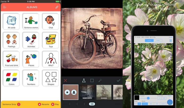 Best Free iPhone Apps August 4 2017