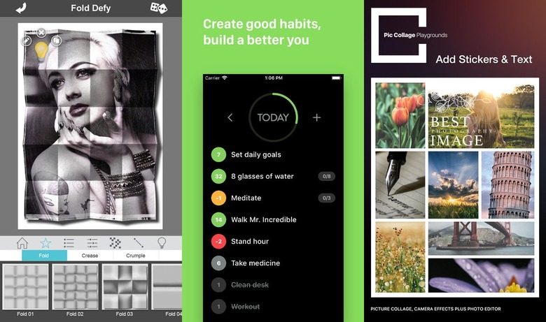 Free Apps Dec 22 2017