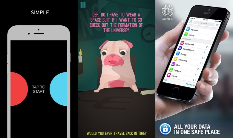 Free Apps Nov 24 2017