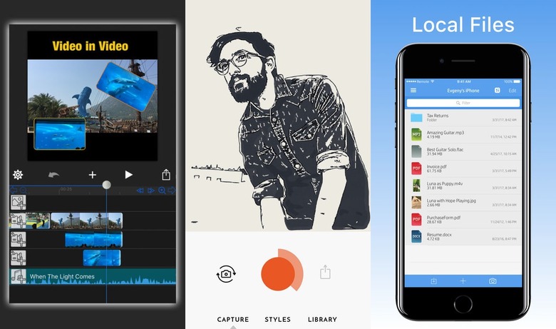Free Apps Oct 11 2017
