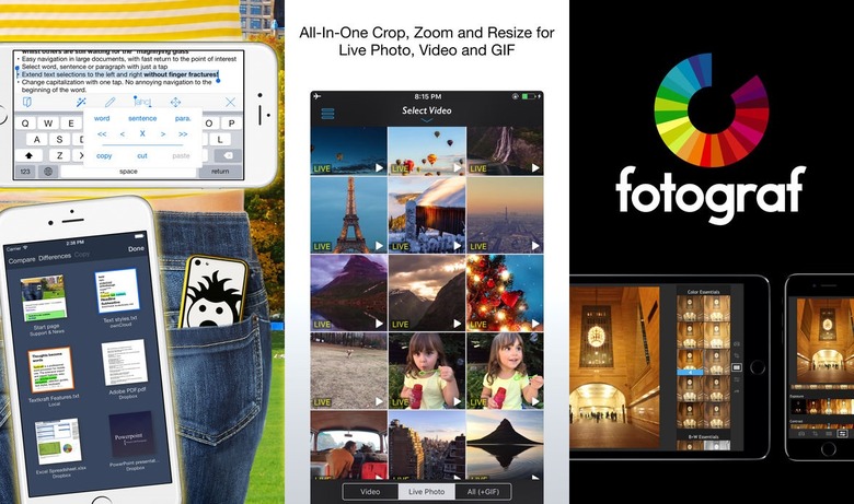 Free Apps Oct 27 2017