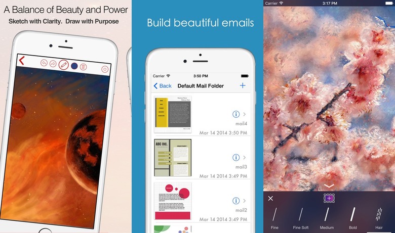 Free Apps May 29 2017