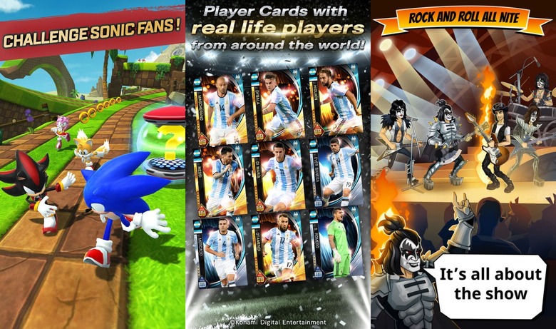 Best iPhone Games Nov 2 2017