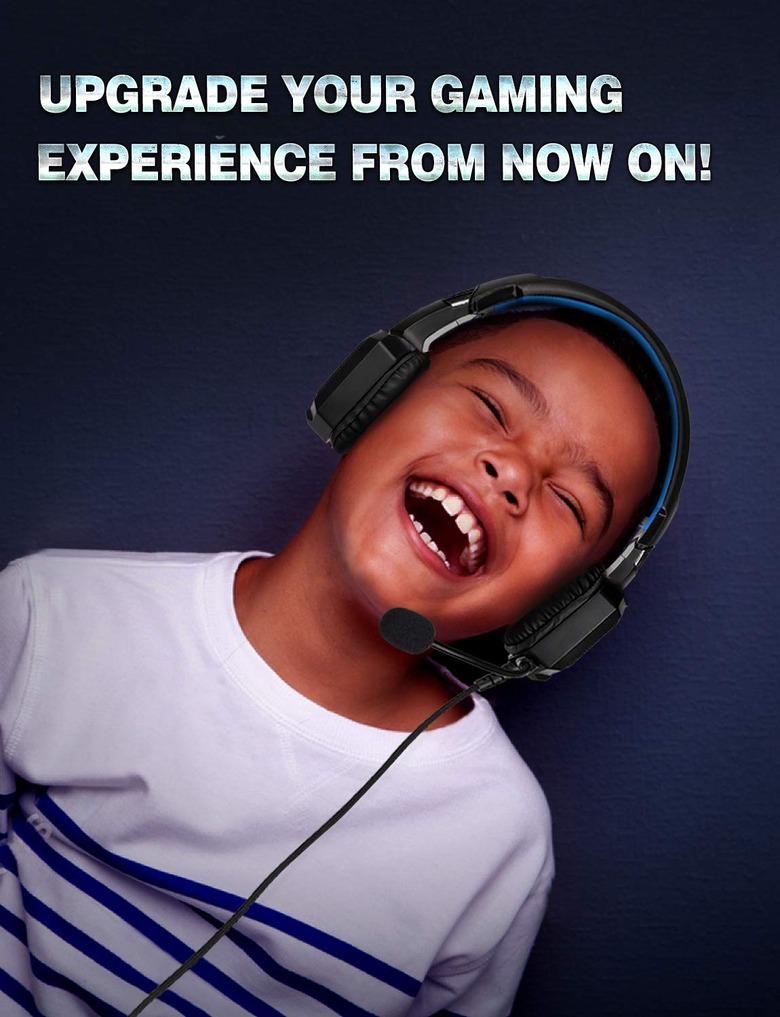 Best Gaming Headset